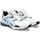 Παπούτσια Άνδρας Multisport Asics GEL QUANTUM 180 6 Άσπρο