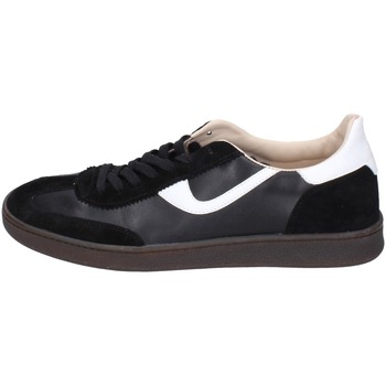 Παπούτσια Άνδρας Sneakers Moma BC746 4AS420-CRVF Black
