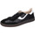 Παπούτσια Άνδρας Sneakers Moma BC746 4AS420-CRVF Black