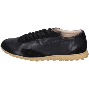 Παπούτσια Άνδρας Sneakers Moma BC765 PER001-PER1 Black