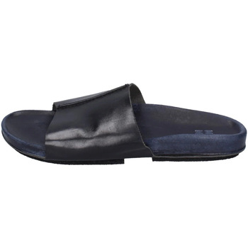 Παπούτσια Άνδρας Σανδάλια / Πέδιλα Moma BC774 2GS457-PEC Black