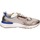 Παπούτσια Άνδρας Sneakers Moma BC778 4AS401-CRO Beige