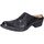 Παπούτσια Γυναίκα Σανδάλια / Πέδιλα Moma BC781 1FS426-NAC Black