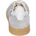 Παπούτσια Γυναίκα Sneakers Moma BC788 3AS420-CRV4 Silver