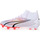 Παπούτσια Άνδρας Ποδοσφαίρου Puma 01ULTRA PRO FGAG Άσπρο