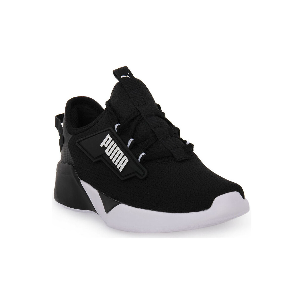 Παπούτσια Αγόρι Sneakers Puma 01 RETAILATE 2 PS Black