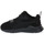 Παπούτσια Αγόρι Sneakers Puma 01 WIRED RUN PURE Black