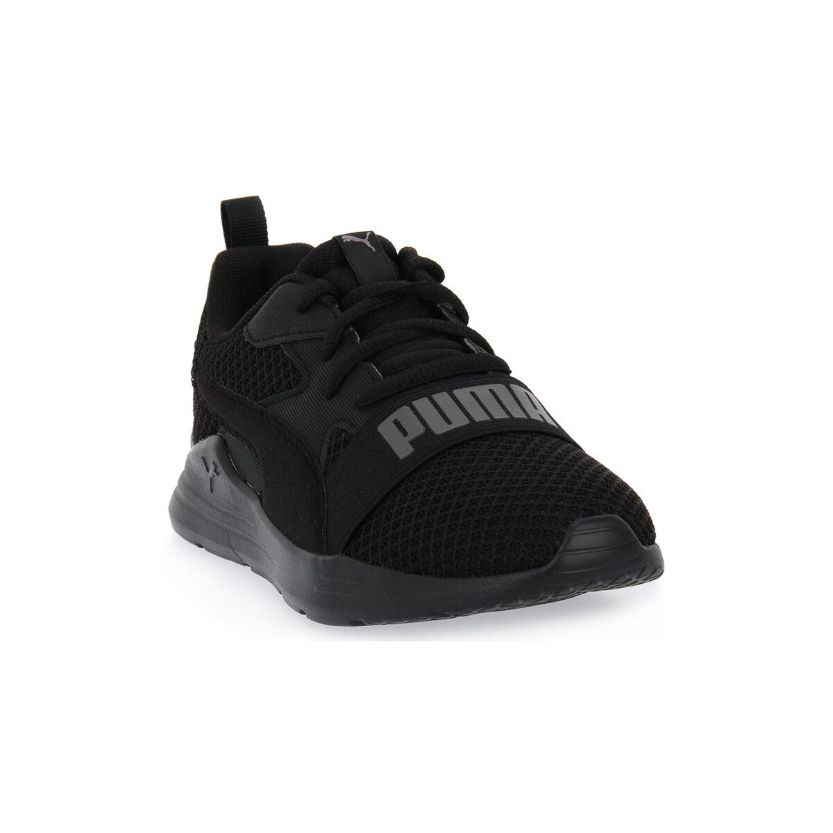 Puma  Sneakers Puma 01 WIRED RUN PURE