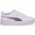 Παπούτσια Κορίτσι Sneakers Puma 01 CARINA 2 HOLO PS Άσπρο