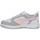 Παπούτσια Αγόρι Sneakers Puma 07 REBOUND V6 LOW Άσπρο