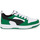 Παπούτσια Αγόρι Sneakers Puma 05 REBOUND V6 LOW Άσπρο
