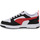 Παπούτσια Αγόρι Sneakers Puma 04 REBOUND V6 LOW Άσπρο