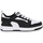 Παπούτσια Αγόρι Sneakers Puma 01 REBOUND V6 LOW Άσπρο