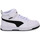 Παπούτσια Αγόρι Sneakers Puma 02 REBOUND V6 MID Άσπρο