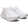 Παπούτσια Γυναίκα Multisport Asics JOLT 4 Άσπρο
