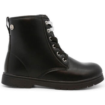 Παπούτσια Άνδρας Μπότες Shone - 3382-069 Black