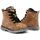 Παπούτσια Άνδρας Μπότες Shone 6372-021 Taupe Brown