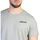 Υφασμάτινα Άνδρας Μπλουζάκια με μακριά μανίκια Levi's - 22491 Grey