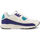 Παπούτσια Άνδρας Sneakers Shone 005-001 White/Purple Άσπρο