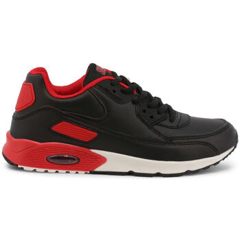 Παπούτσια Άνδρας Sneakers Shone - 005-001_laces Black