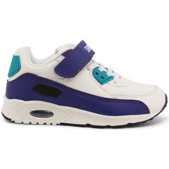 Παπούτσια Άνδρας Sneakers Shone - 005-001_V Άσπρο