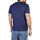 Υφασμάτινα Άνδρας T-shirt με κοντά μανίκια Moschino A0781-4305 A0290 Blue Μπλέ
