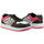 Παπούτσια Άνδρας Sneakers Shone 002-001 Fuxia Ροζ