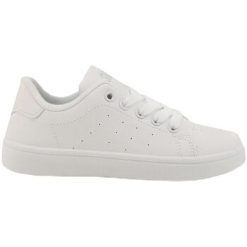 Παπούτσια Άνδρας Sneakers Shone - 001-001 Άσπρο