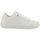 Παπούτσια Άνδρας Sneakers Shone 001-001 White Άσπρο