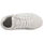 Παπούτσια Άνδρας Sneakers Shone 001-001 White Άσπρο