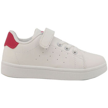 Παπούτσια Άνδρας Sneakers Shone - 001-002 Άσπρο