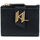 Τσάντες Γυναίκα Πορτοφόλια Karl Lagerfeld - 230W3211 Black