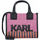 Τσάντες Γυναίκα Pouch / Clutch Karl Lagerfeld - 231W3023 Ροζ