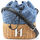 Τσάντες Γυναίκα Τσάντες ώμου Karl Lagerfeld - 231W3017 Μπλέ