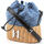 Τσάντες Γυναίκα Τσάντες ώμου Karl Lagerfeld - 231W3017 Μπλέ
