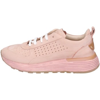 Παπούτσια Γυναίκα Sneakers Moma BC800 3AS412-CRP6 Ροζ