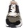 Παπούτσια Γυναίκα Sneakers Moma BC801 3AS401-CR17 Black
