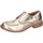 Παπούτσια Γυναίκα Derby & Richelieu Moma BC802 1AS436-RA Gold