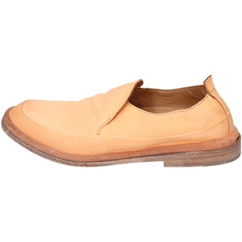 Παπούτσια Γυναίκα Μοκασσίνια Moma BC806 1ES453-SAF Orange