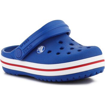 Παπούτσια Σανδάλια / Πέδιλα Crocs Toddler Crocband Clog 207005-4KZ Multicolour