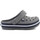 Παπούτσια Σανδάλια / Πέδιλα Crocs Kids Toddler Crocband Clog 207005-05H Grey