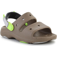 Παπούτσια Σανδάλια / Πέδιλα Crocs All-Terrain 207707-2F9 Multicolour