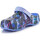 Παπούτσια Κορίτσι Σανδάλια / Πέδιλα Crocs Classic Butterfly Clog Kids 208297-5Q7 Violet