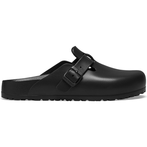 Παπούτσια Γυναίκα Σανδάλια / Πέδιλα Birkenstock Boston EVA 0127103 Narrow - Black Black