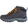 Παπούτσια Άνδρας Πεζοπορίας Columbia Newton Ridge WP Omni-Heat II Grey