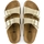 Παπούτσια Γυναίκα Σανδάλια / Πέδιλα Birkenstock Arizona 1016111 - Gold Gold