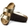 Παπούτσια Γυναίκα Σανδάλια / Πέδιλα Birkenstock Arizona 1016111 - Gold Gold