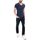 Υφασμάτινα Άνδρας T-shirt με κοντά μανίκια Antony Morato T-SHIRT MEN ΜΠΛΕ