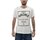 Υφασμάτινα Άνδρας T-shirt με κοντά μανίκια Baker's Dozen T-SHIRT MEN ΛΕΥΚΟ