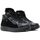 Παπούτσια Γυναίκα Sneakers Replay GWZ74.021.C0008L SNEAKERS WOMEN ΜΑΥΡΟ
